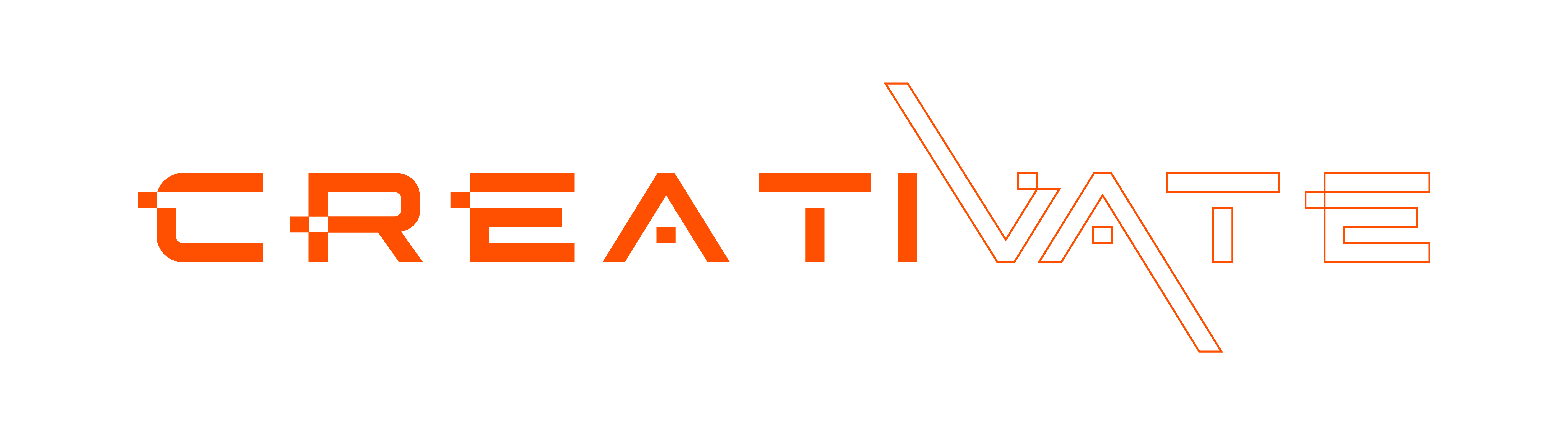 Creativate Logo